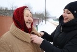 Фото: Профсоюзы Гродненской области в рамках акции "От всей души" поздравили 97 тыс. пожилых людей