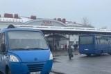 Фото: Об изменениях в работе пригородных маршрутов с 9 января 2024 года